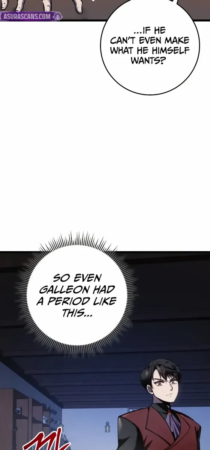 Dragonslayer’s Class Regression Chapter 13 page 26 - 