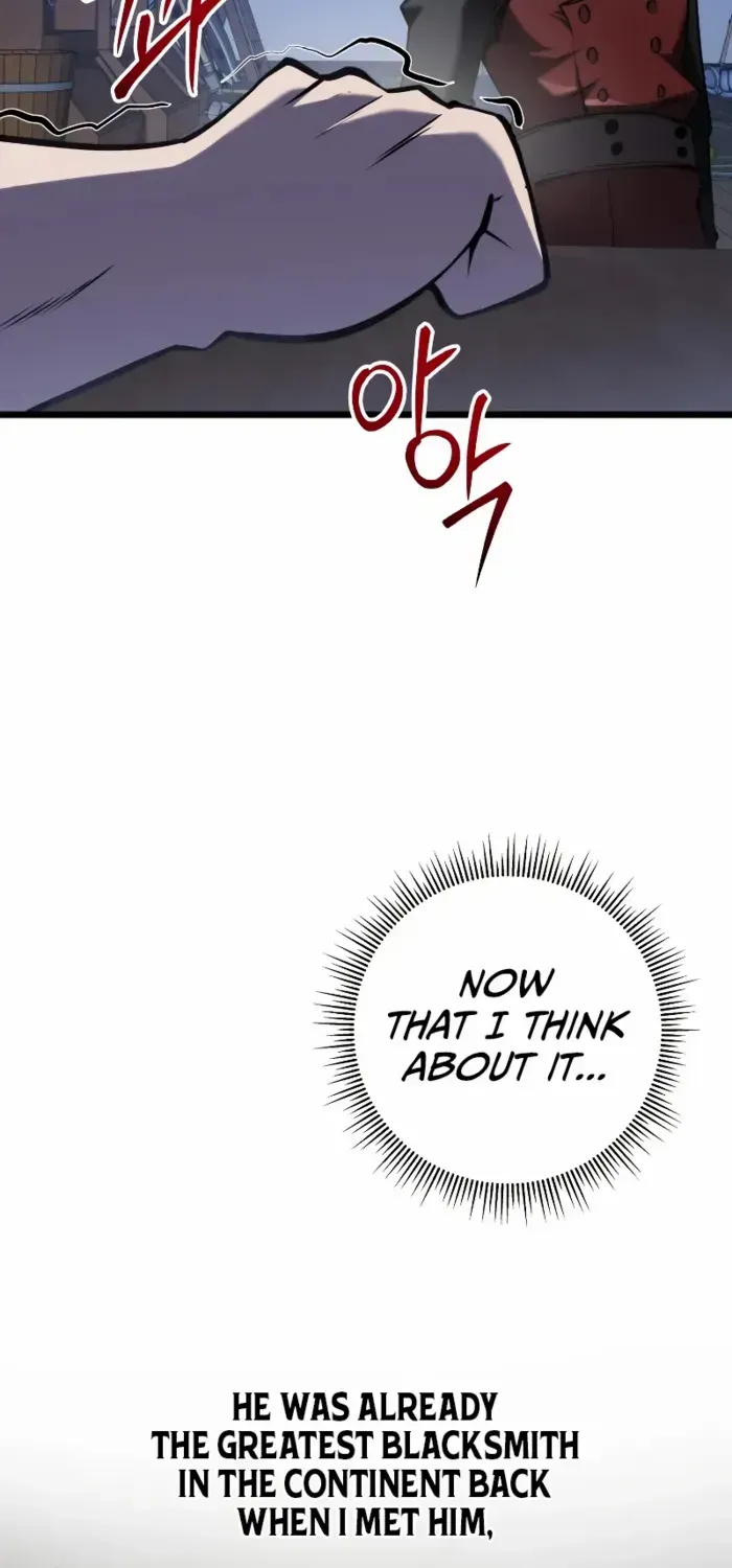 Dragonslayer’s Class Regression Chapter 13 page 27 - 