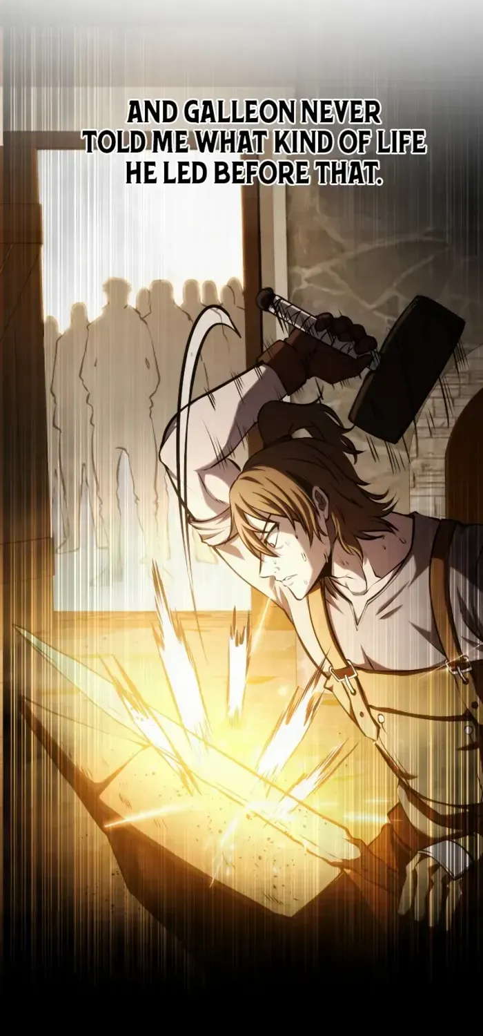 Dragonslayer’s Class Regression Chapter 13 page 28 - 