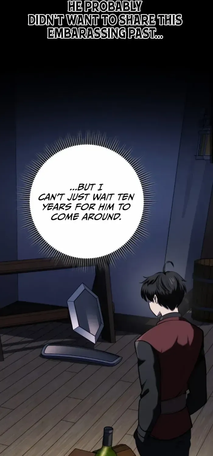 Dragonslayer’s Class Regression Chapter 13 page 29 - 