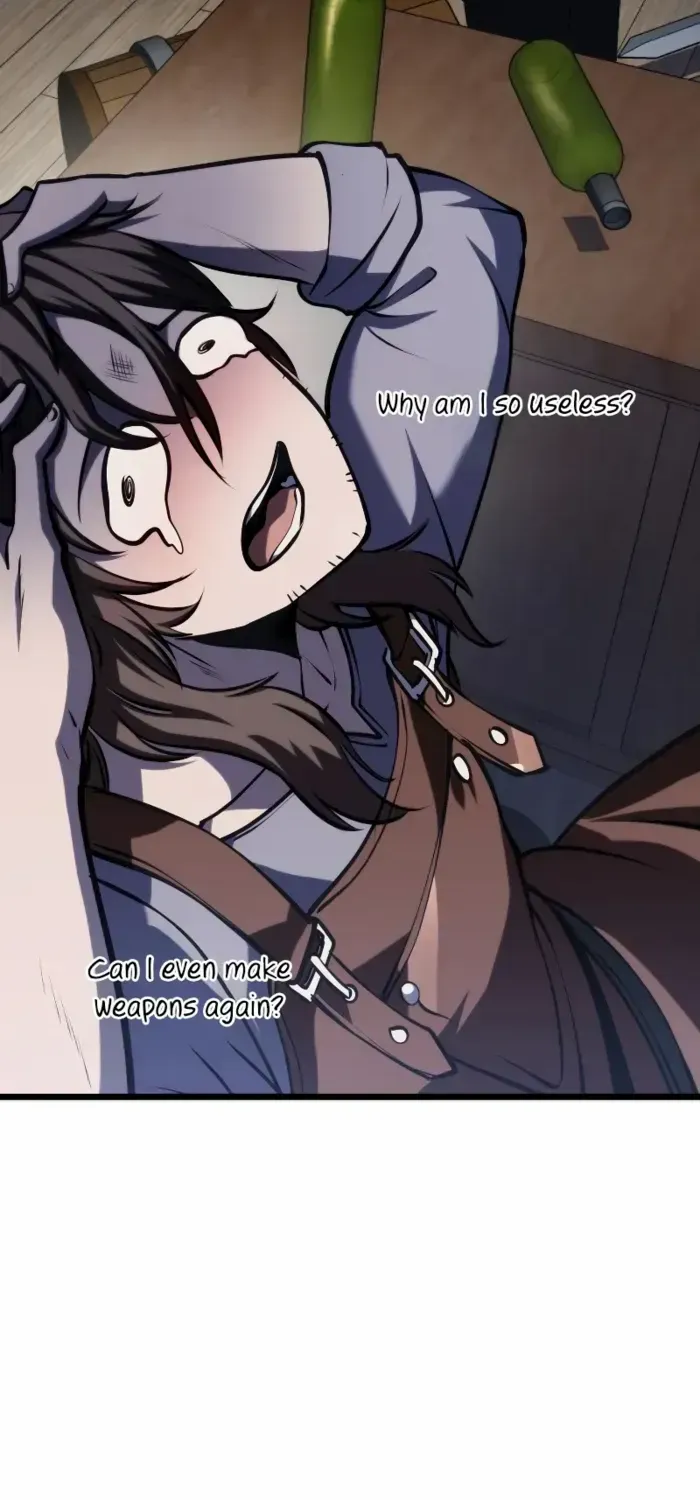 Dragonslayer’s Class Regression Chapter 13 page 30 - 