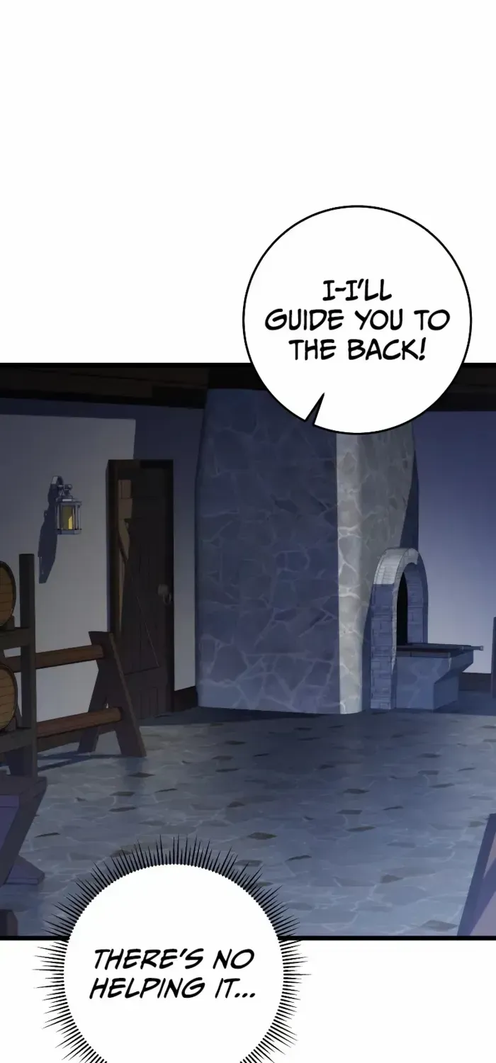 Dragonslayer’s Class Regression Chapter 13 page 33 - 