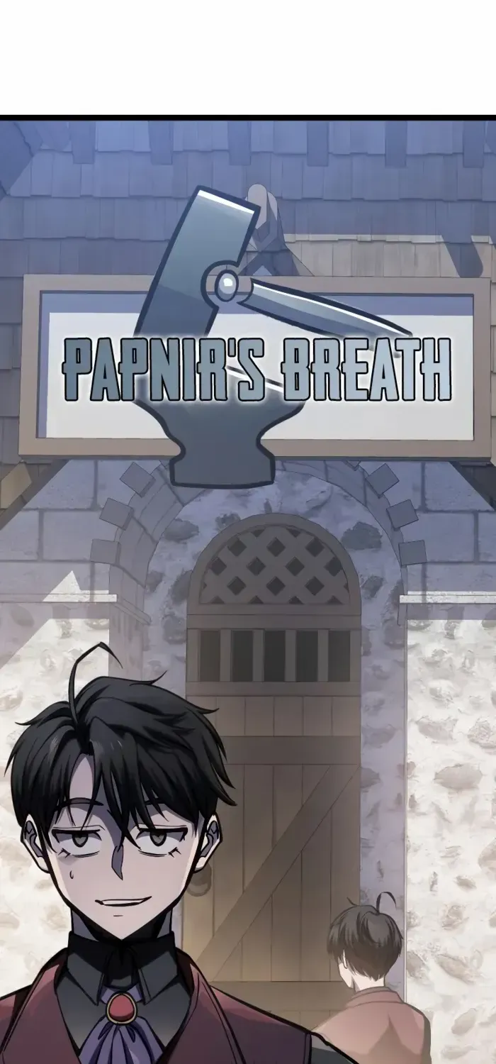 Dragonslayer’s Class Regression Chapter 13 page 5 - 