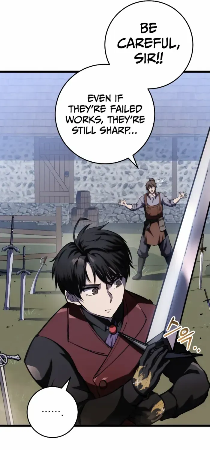 Dragonslayer’s Class Regression Chapter 13 page 41 - 