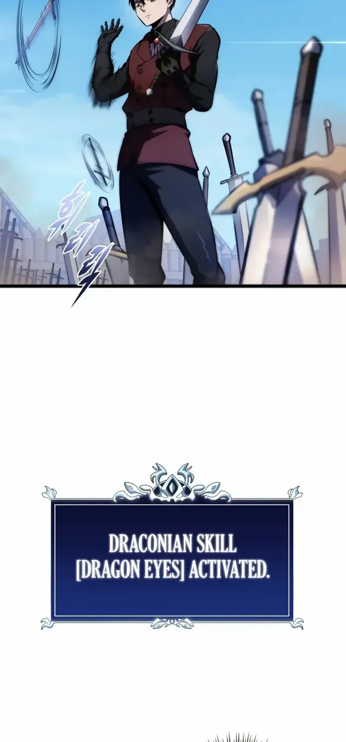 Dragonslayer’s Class Regression Chapter 13 page 44 - 