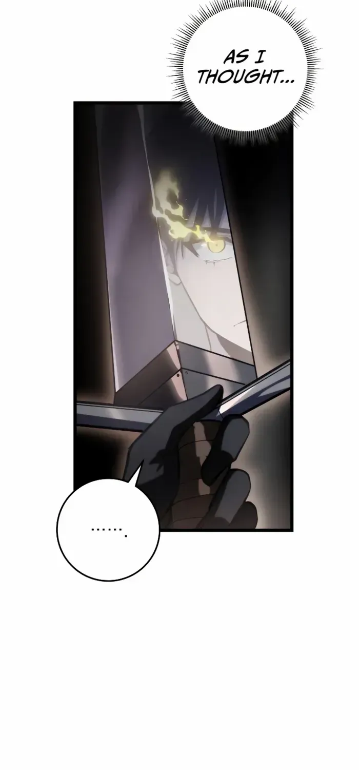 Dragonslayer’s Class Regression Chapter 13 page 45 - 