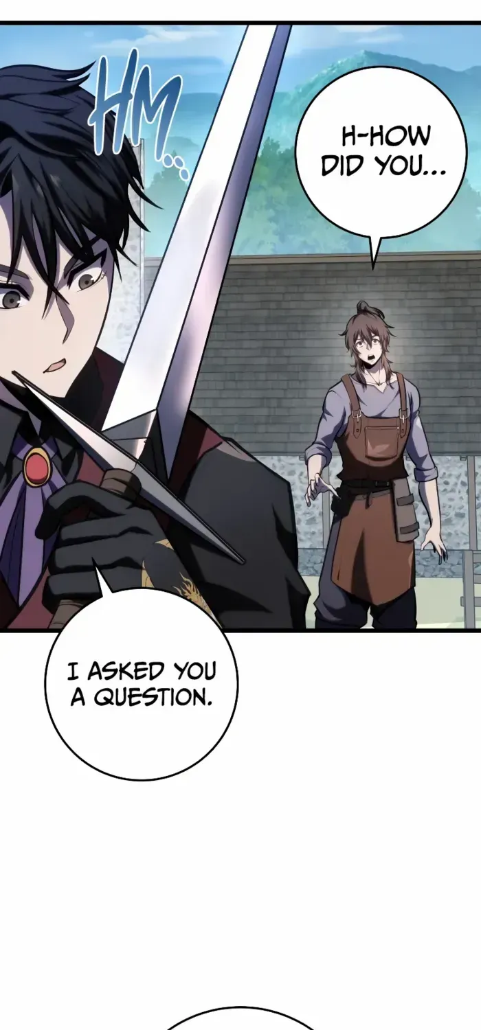 Dragonslayer’s Class Regression Chapter 13 page 47 - 
