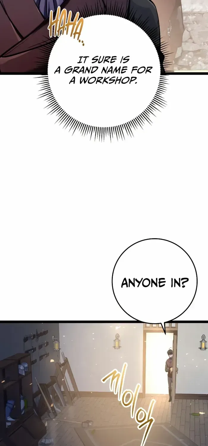 Dragonslayer’s Class Regression Chapter 13 page 6 - 