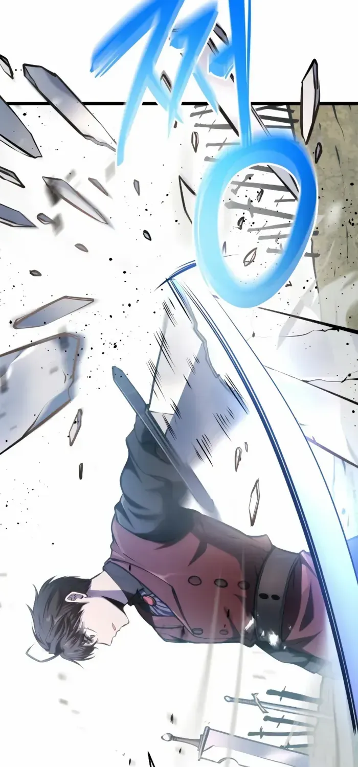 Dragonslayer’s Class Regression Chapter 13 page 51 - 