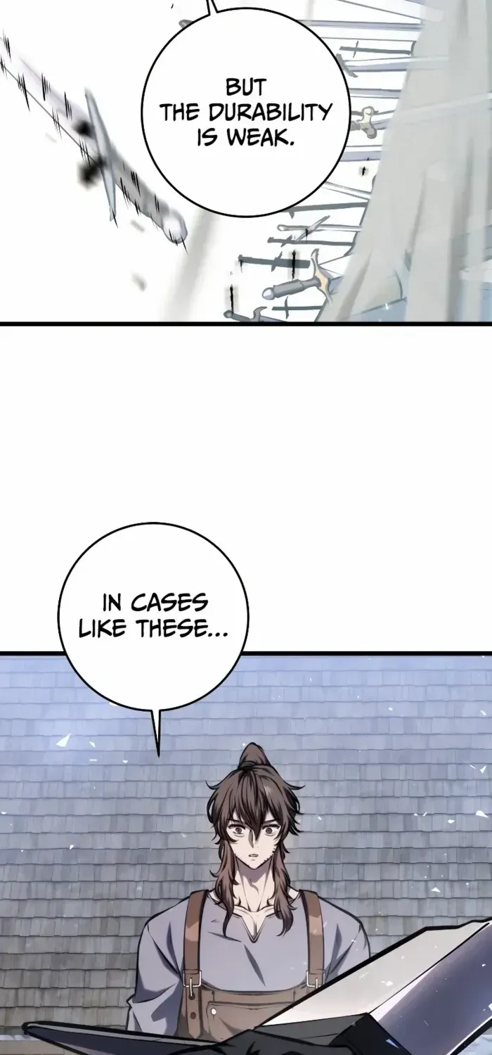 Dragonslayer’s Class Regression Chapter 13 page 52 - 