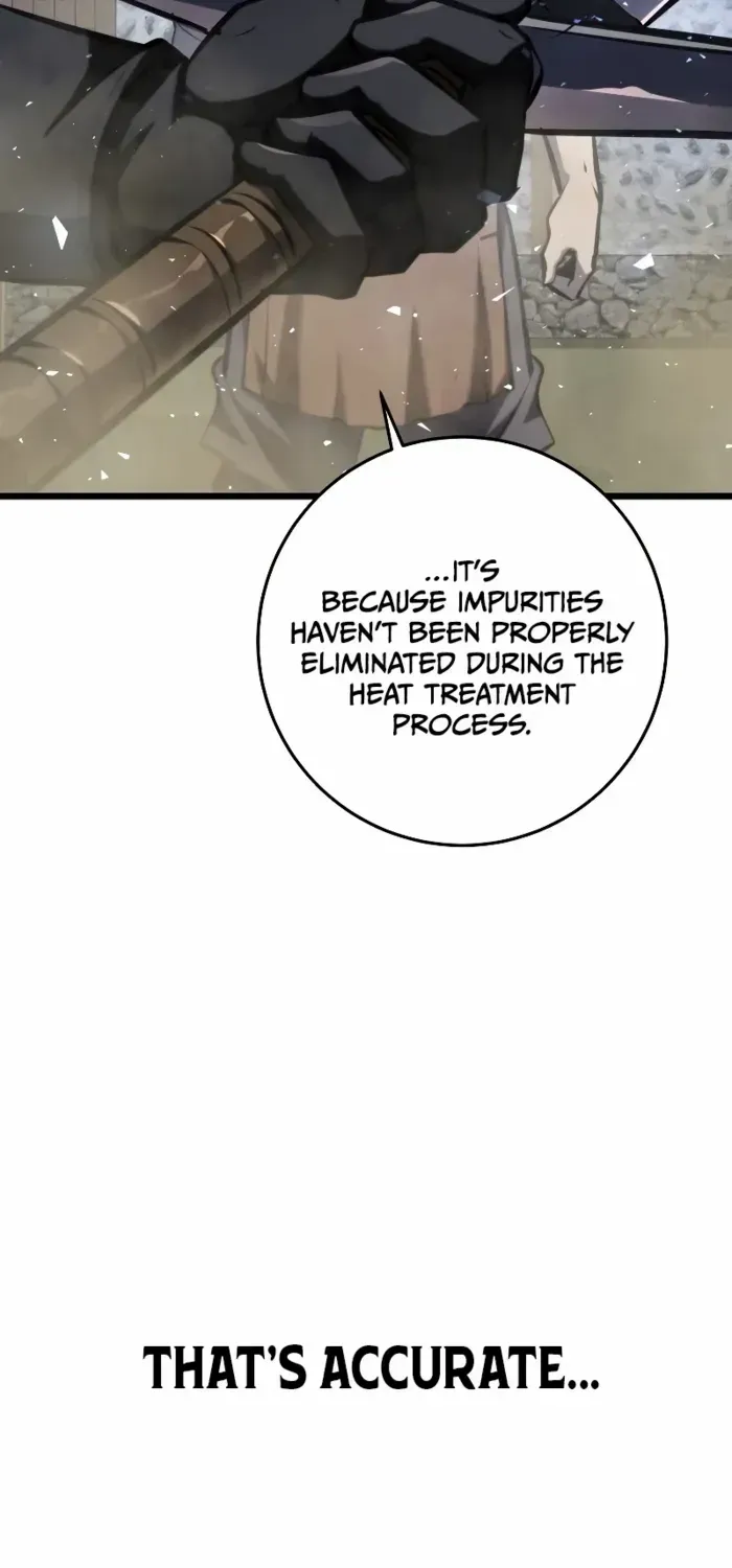 Dragonslayer’s Class Regression Chapter 13 page 53 - 