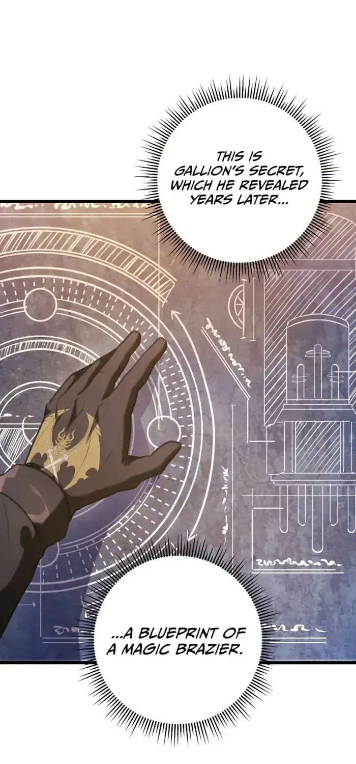 Dragonslayer’s Class Regression Chapter 13 page 62 - 