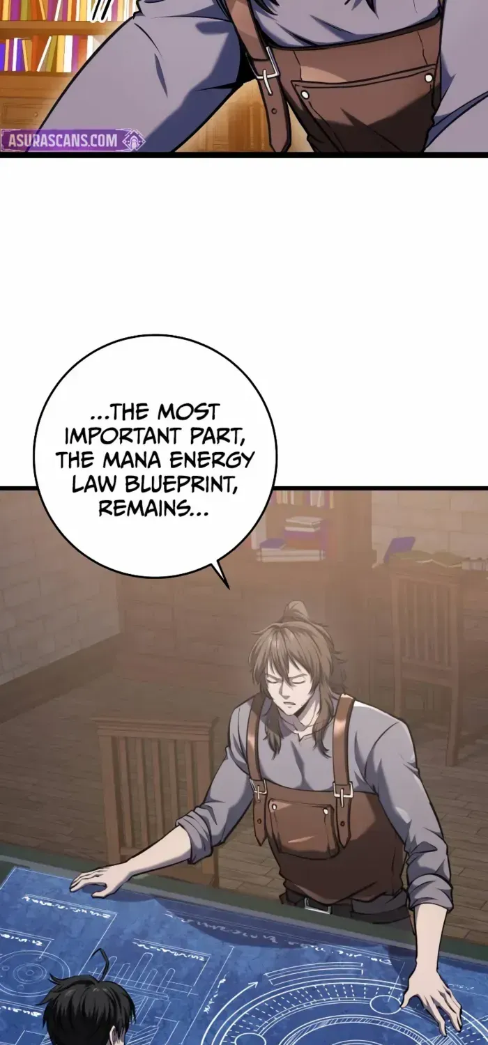 Dragonslayer’s Class Regression Chapter 13 page 67 - 