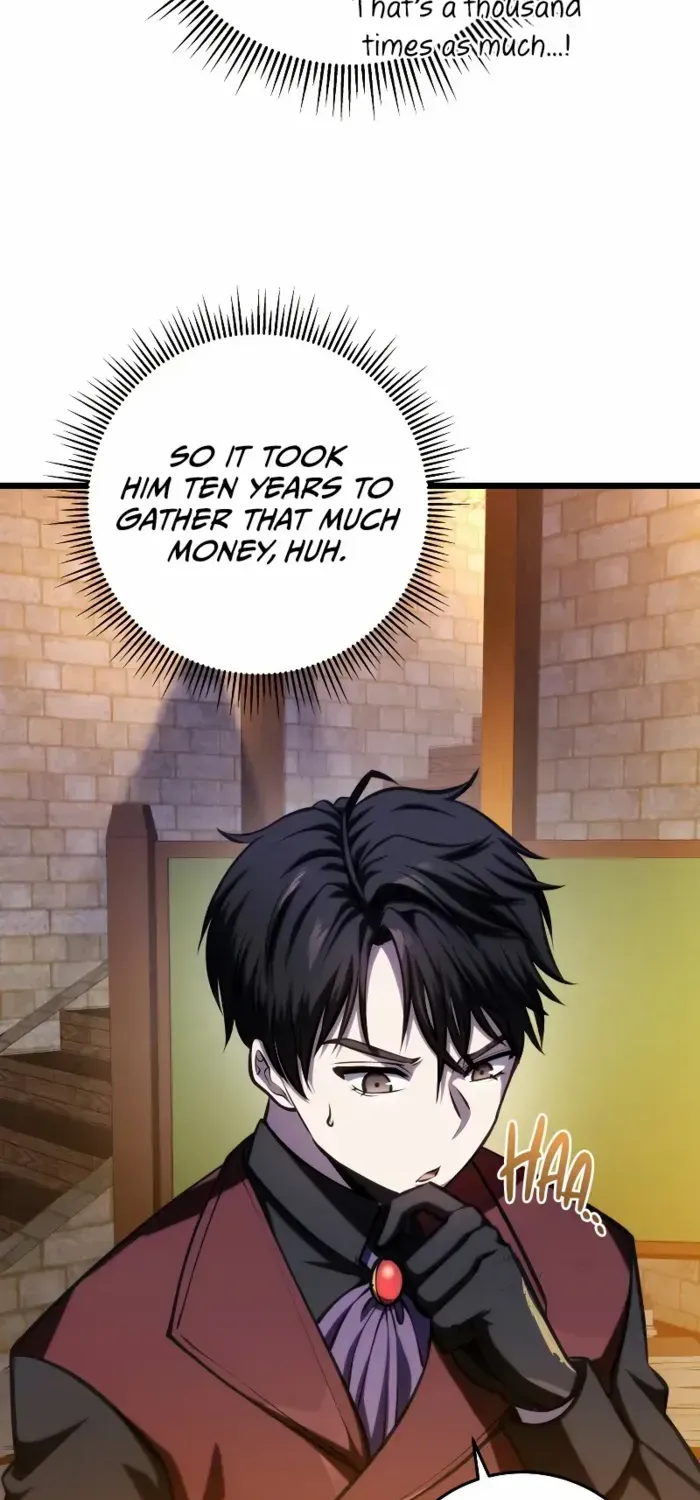 Dragonslayer’s Class Regression Chapter 13 page 70 - 