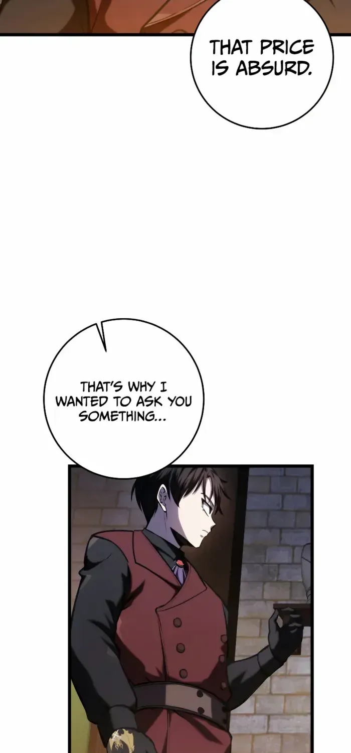 Dragonslayer’s Class Regression Chapter 13 page 71 - 