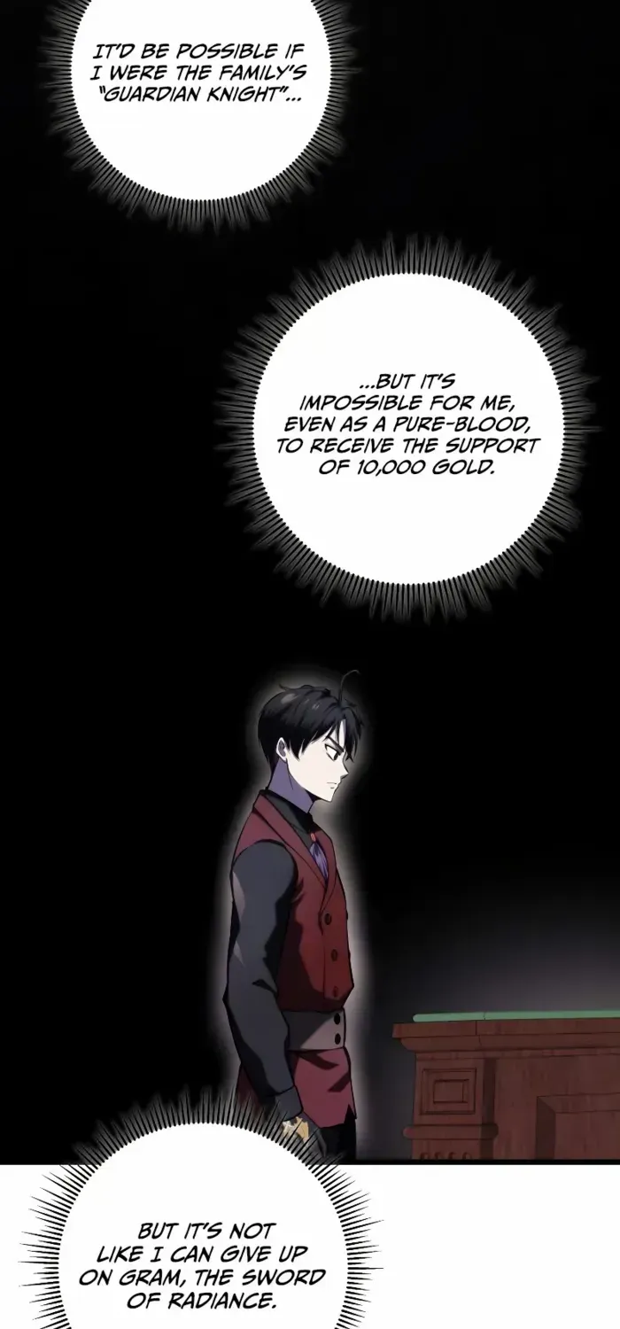 Dragonslayer’s Class Regression Chapter 13 page 75 - 