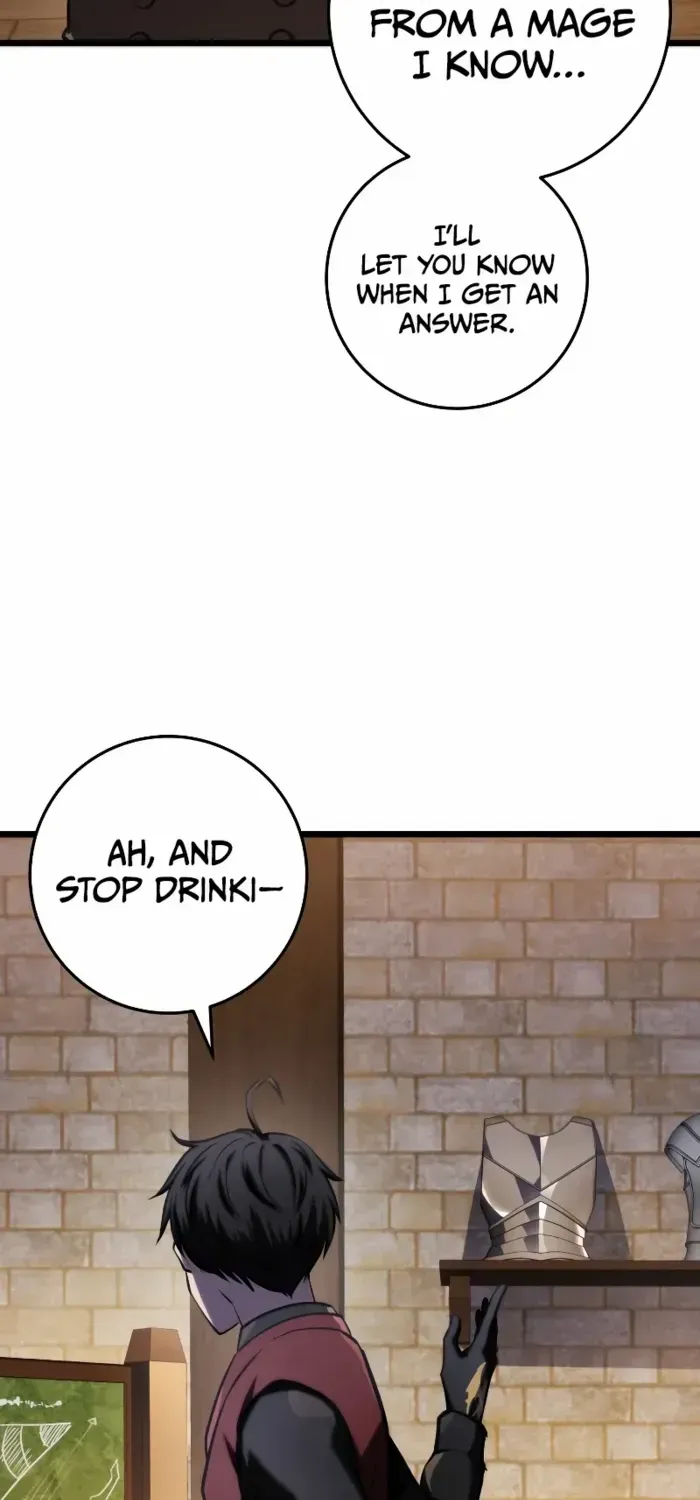 Dragonslayer’s Class Regression Chapter 13 page 81 - 