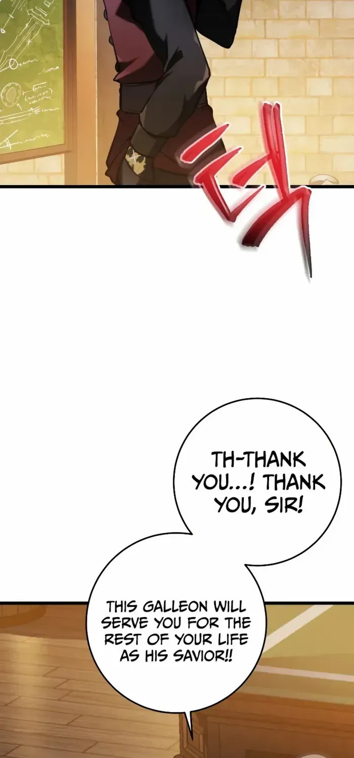Dragonslayer’s Class Regression Chapter 13 page 82 - 