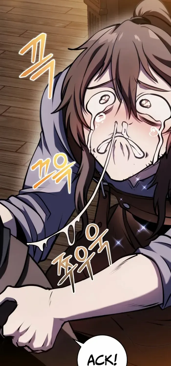 Dragonslayer’s Class Regression Chapter 13 page 83 - 