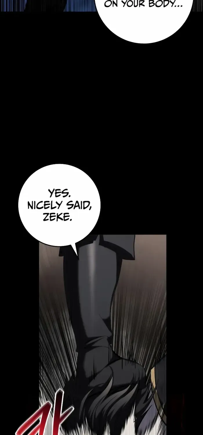 Dragonslayer’s Class Regression Chapter 13 page 98 - 