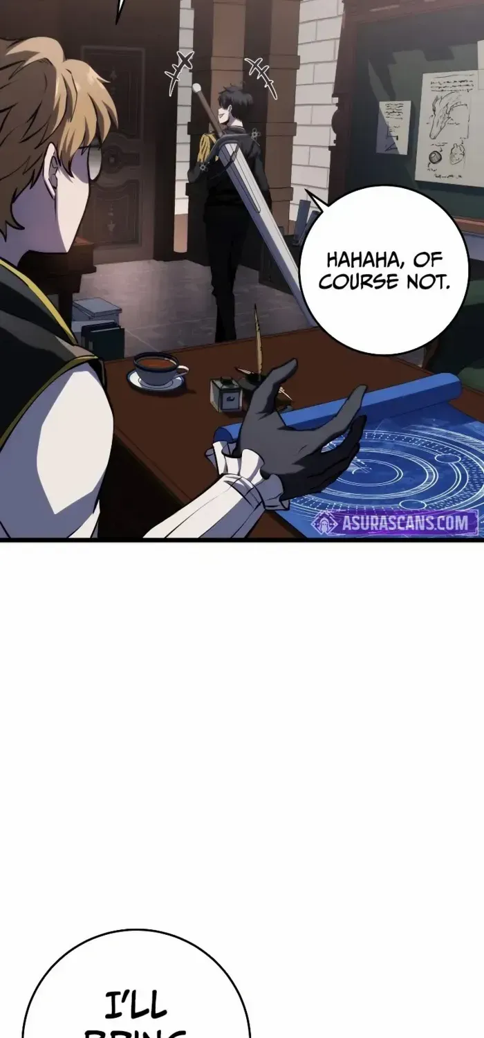 Dragonslayer’s Class Regression Chapter 14 page 101 - 