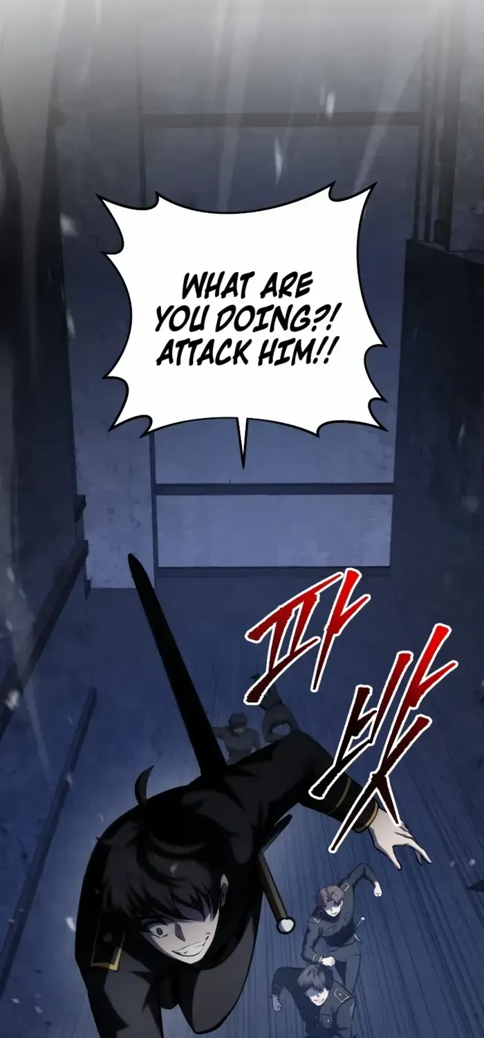 Dragonslayer’s Class Regression Chapter 14 page 13 - 