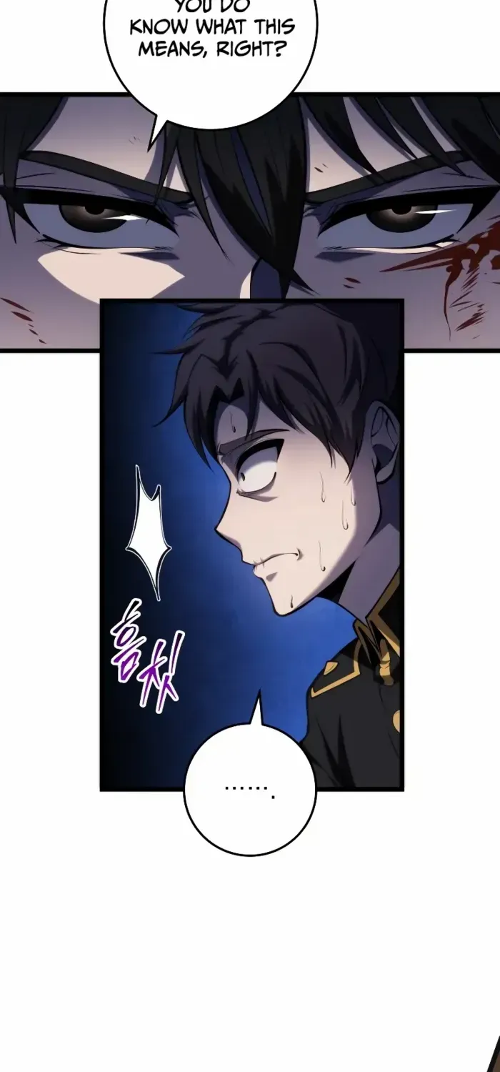 Dragonslayer’s Class Regression Chapter 14 page 37 - 