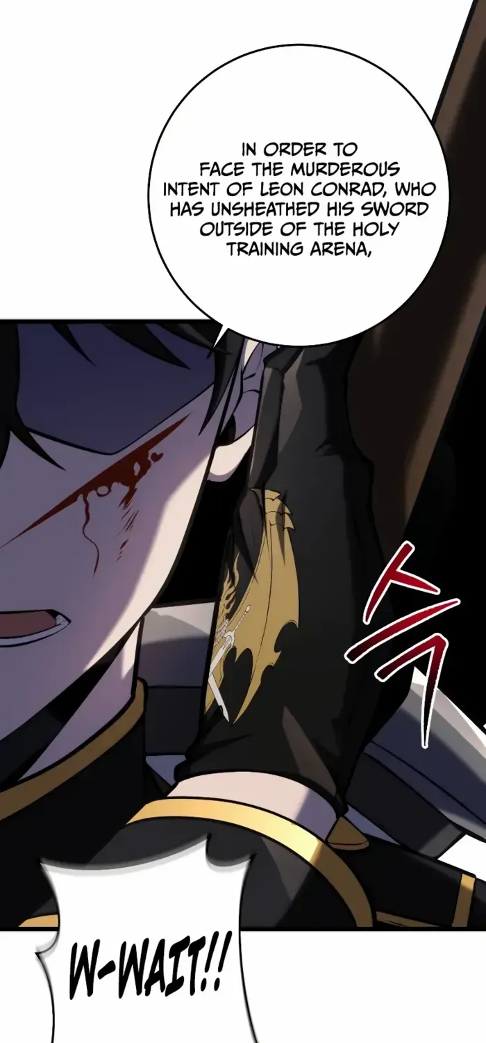 Dragonslayer’s Class Regression Chapter 14 page 38 - 