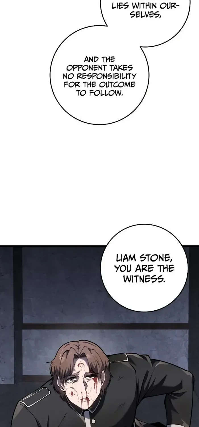 Dragonslayer’s Class Regression Chapter 14 page 43 - 