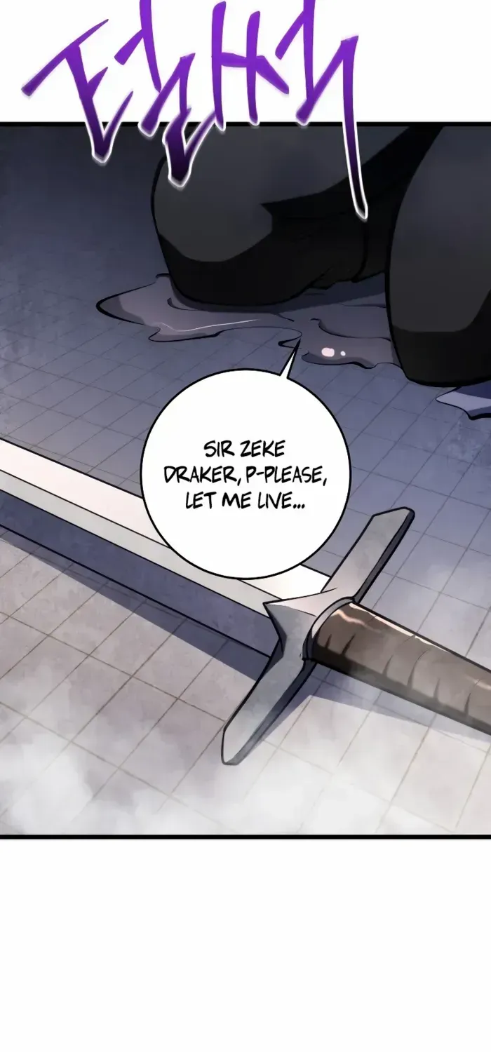 Dragonslayer’s Class Regression Chapter 14 page 46 - 
