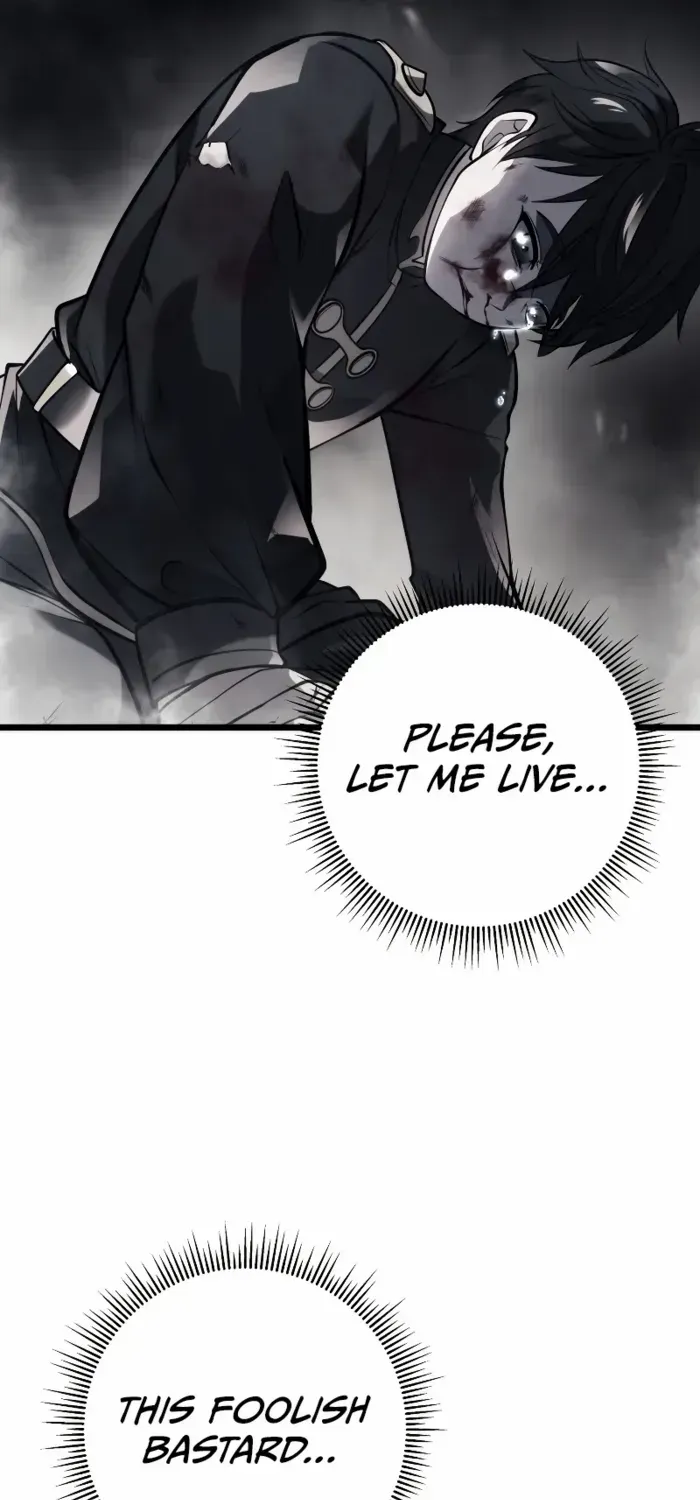 Dragonslayer’s Class Regression Chapter 14 page 50 - 