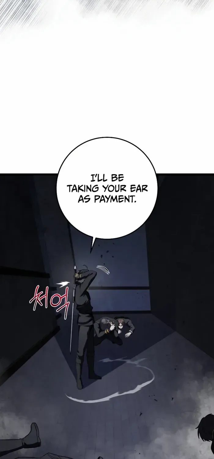 Dragonslayer’s Class Regression Chapter 14 page 54 - 
