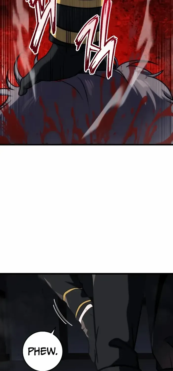 Dragonslayer’s Class Regression Chapter 14 page 61 - 
