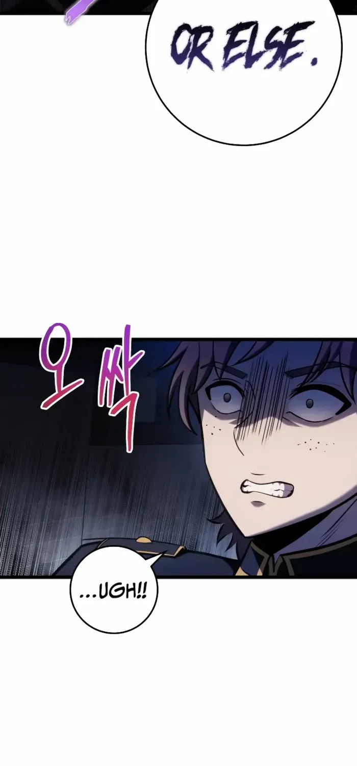 Dragonslayer’s Class Regression Chapter 14 page 8 - 