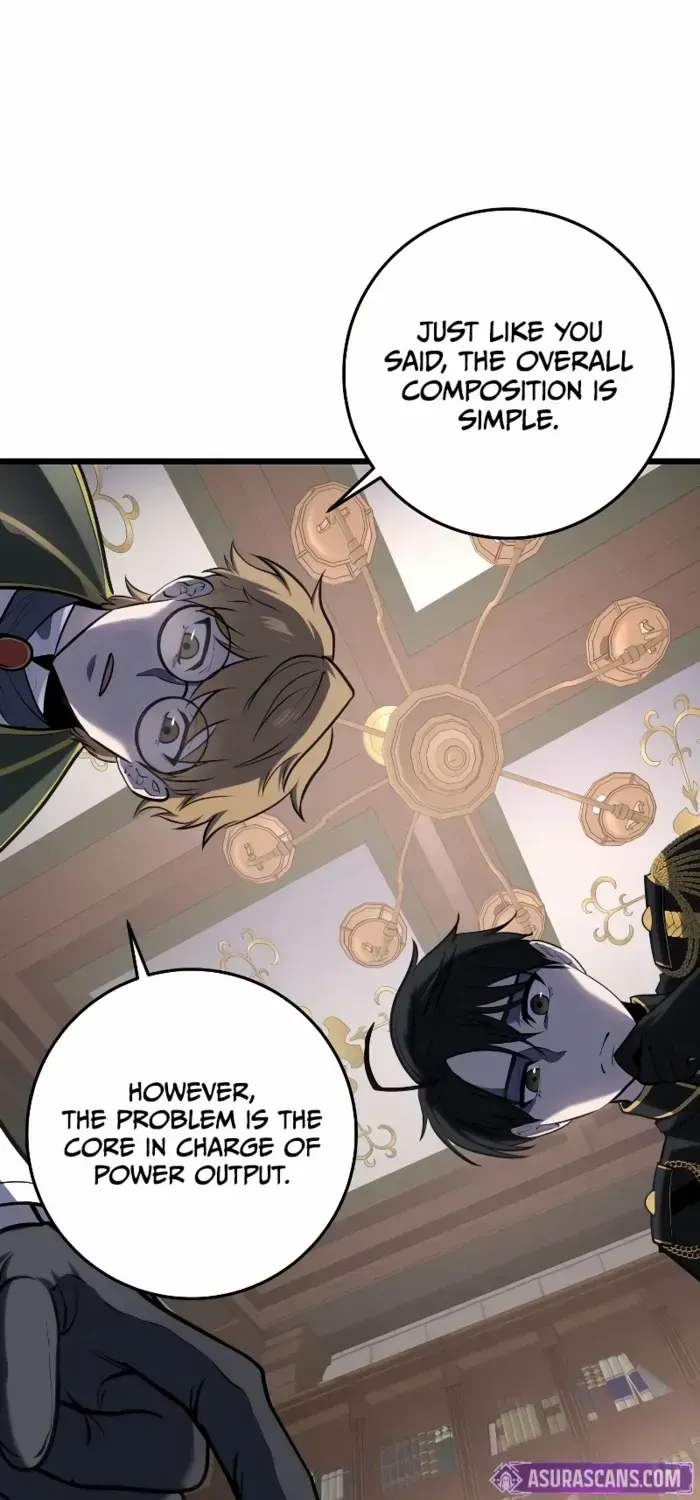 Dragonslayer’s Class Regression Chapter 14 page 75 - 