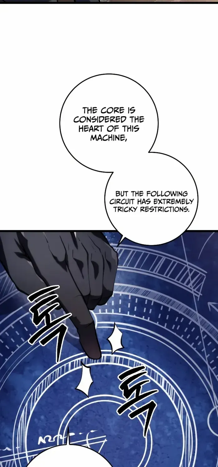 Dragonslayer’s Class Regression Chapter 14 page 76 - 