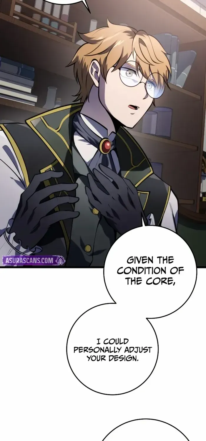 Dragonslayer’s Class Regression Chapter 14 page 79 - 
