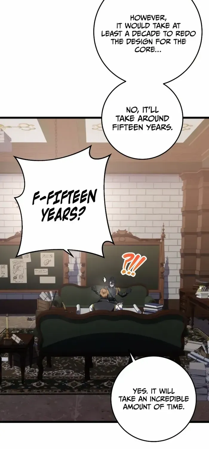 Dragonslayer’s Class Regression Chapter 14 page 80 - 