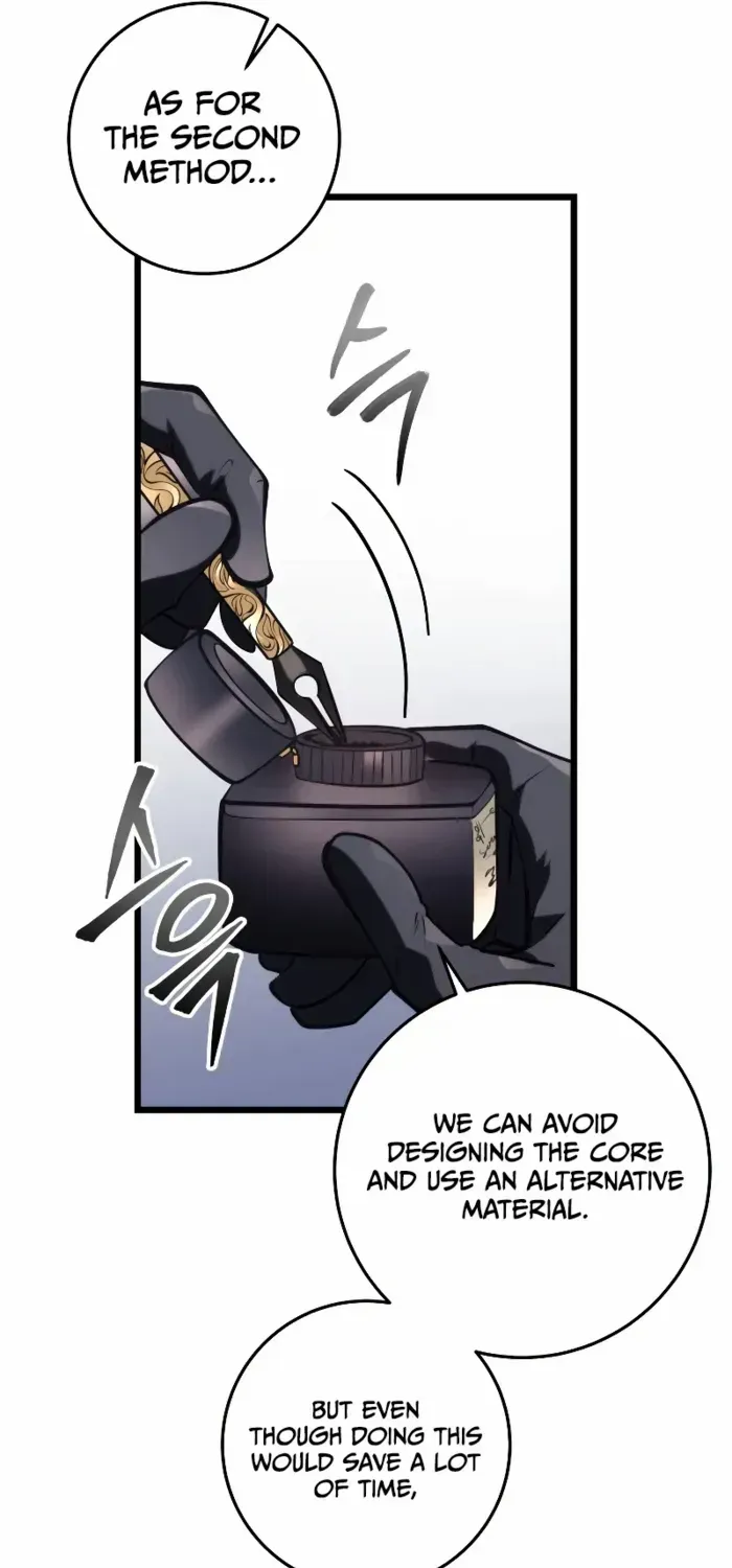 Dragonslayer’s Class Regression Chapter 14 page 82 - 