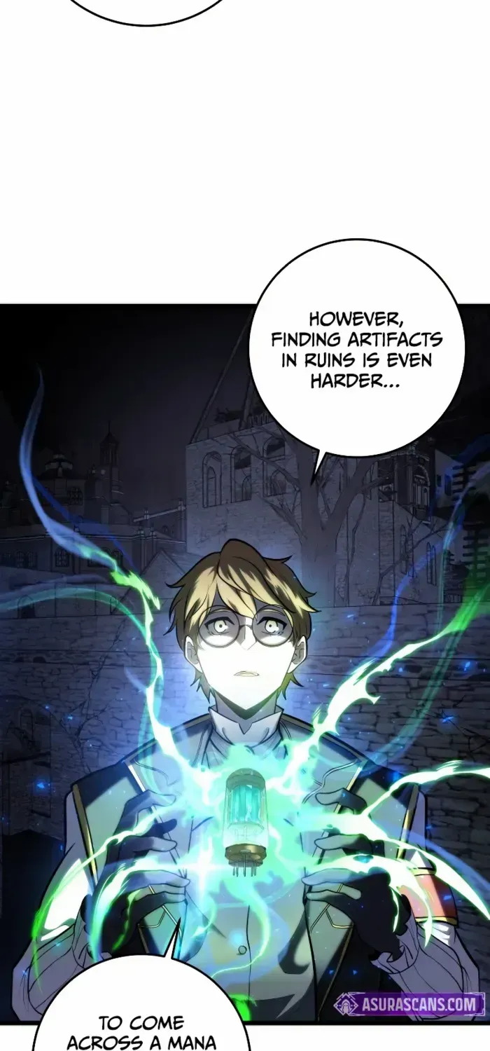 Dragonslayer’s Class Regression Chapter 14 page 86 - 