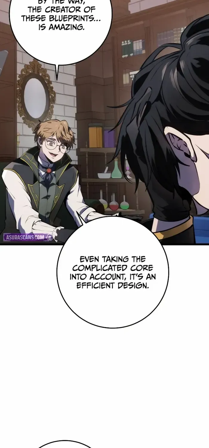 Dragonslayer’s Class Regression Chapter 14 page 96 - 