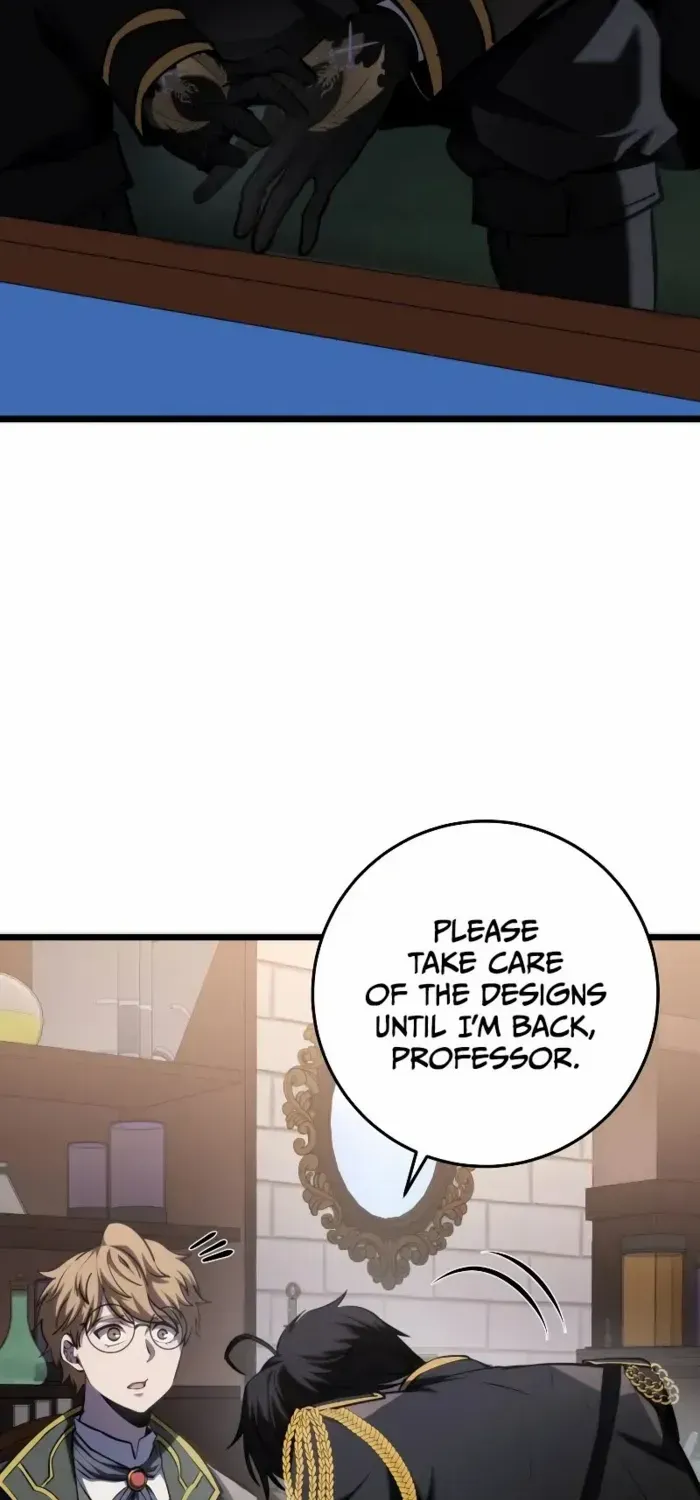Dragonslayer’s Class Regression Chapter 14 page 99 - 
