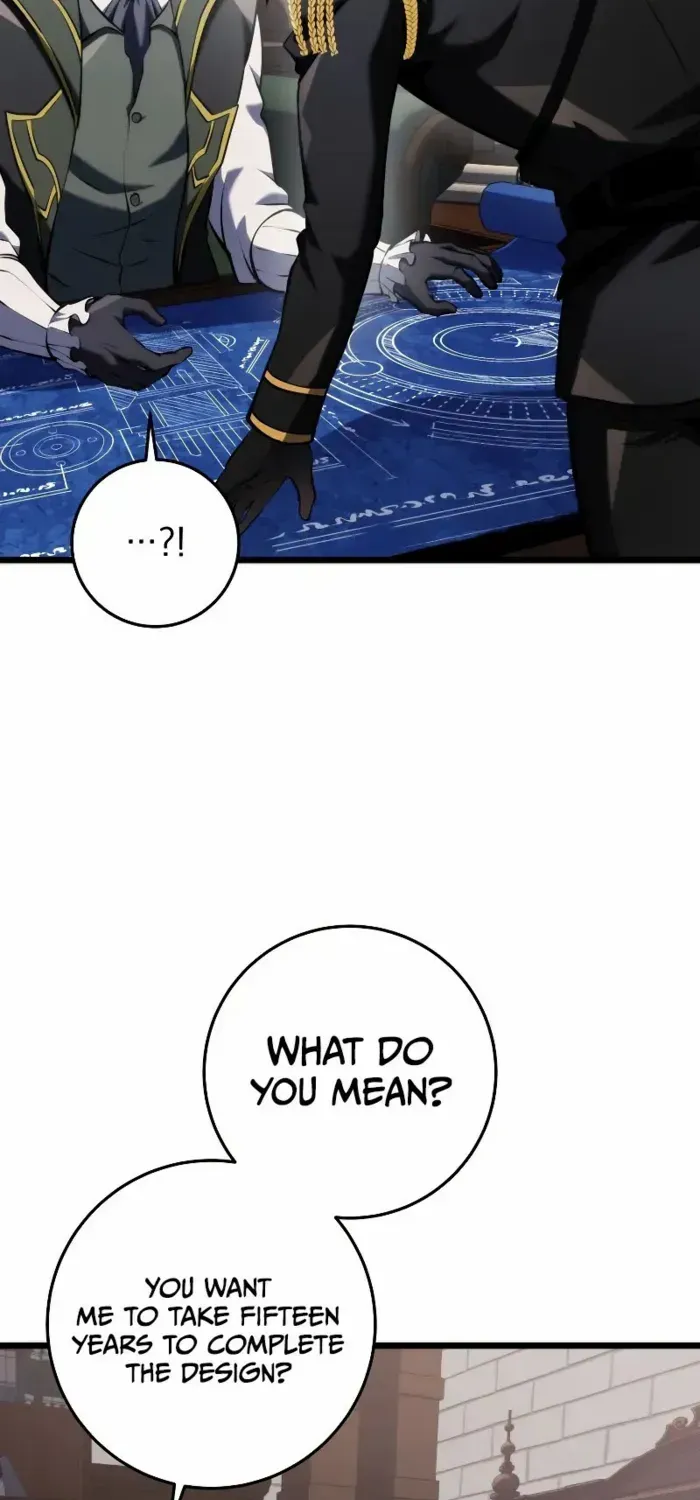 Dragonslayer’s Class Regression Chapter 14 page 100 - 