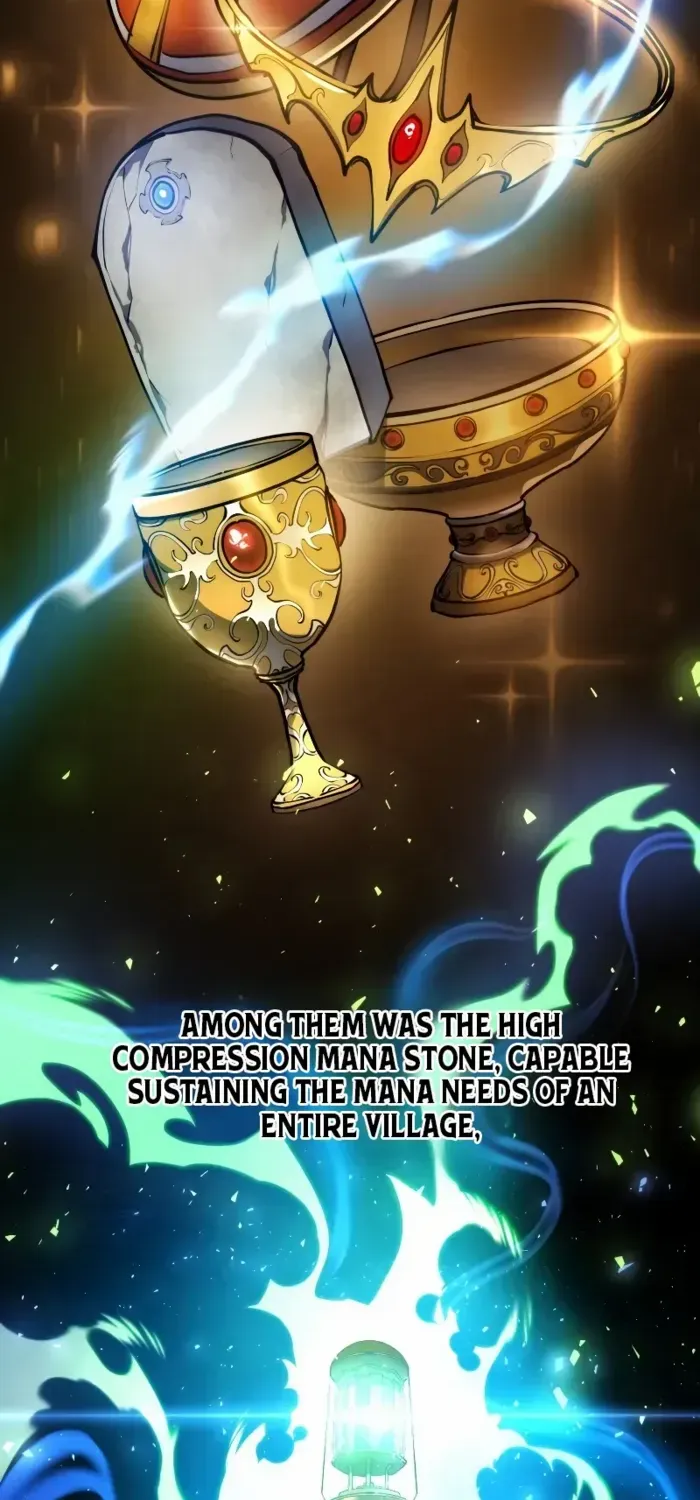 Dragonslayer’s Class Regression Chapter 15 page 11 - 