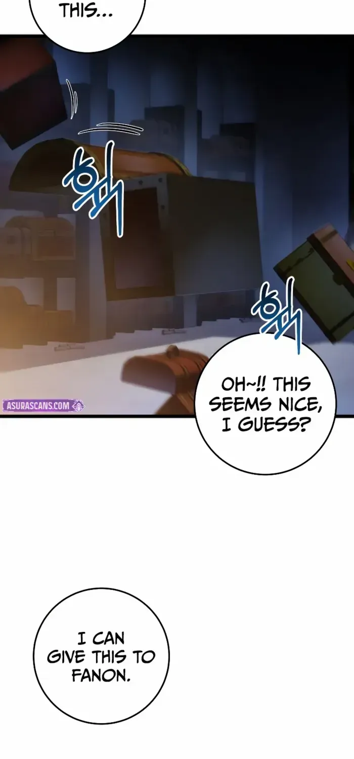 Dragonslayer’s Class Regression Chapter 15 page 111 - 