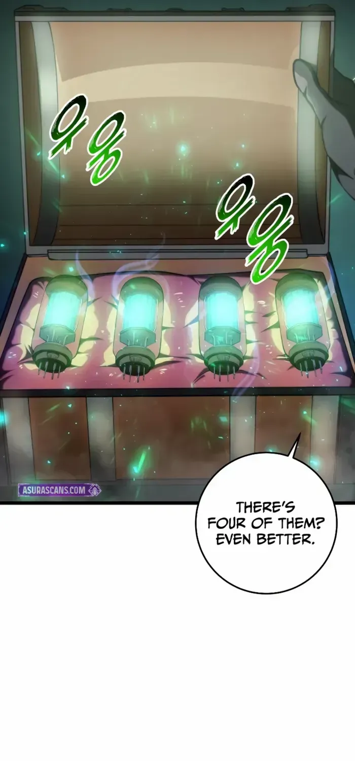 Dragonslayer’s Class Regression Chapter 15 page 114 - 