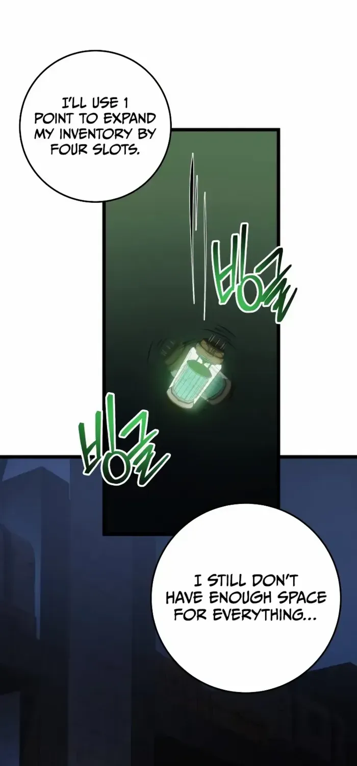 Dragonslayer’s Class Regression Chapter 15 page 115 - 