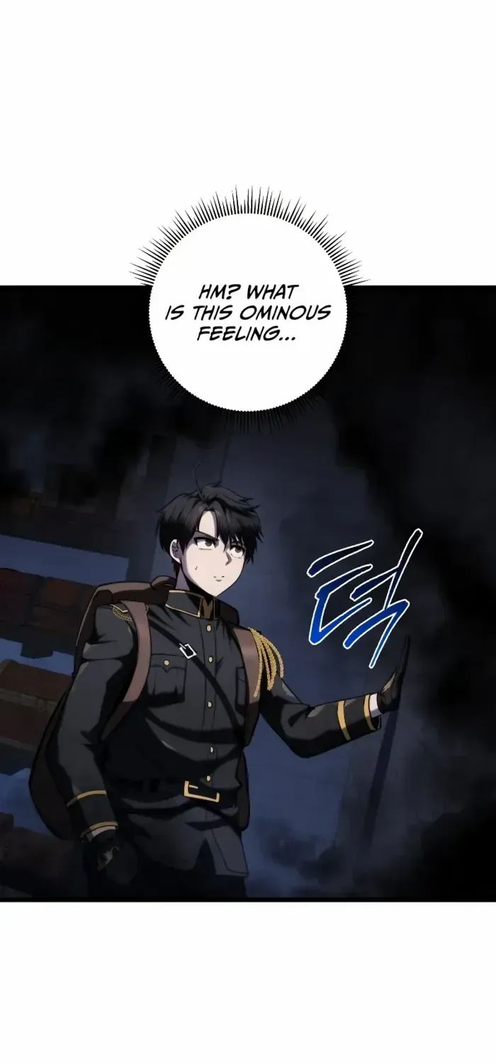 Dragonslayer’s Class Regression Chapter 15 page 121 - 
