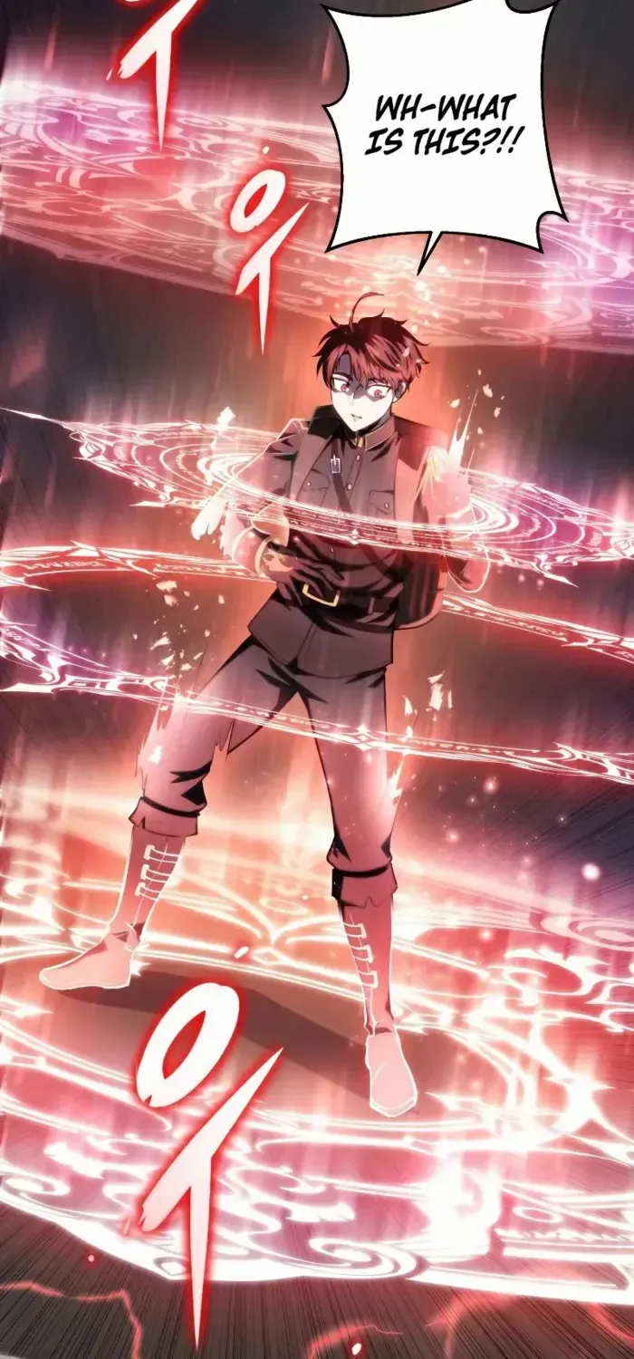 Dragonslayer’s Class Regression Chapter 15 page 126 - 