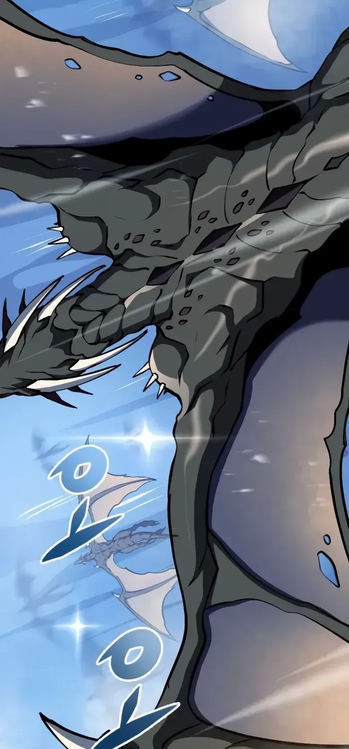 Dragonslayer’s Class Regression Chapter 15 page 3 - 